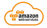 AWS Cloud logo